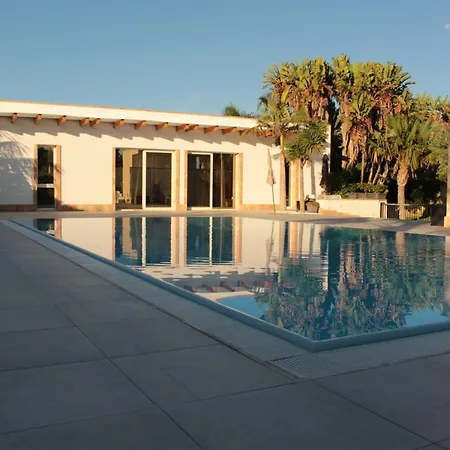 Villa Di Nonna Giovanna *
