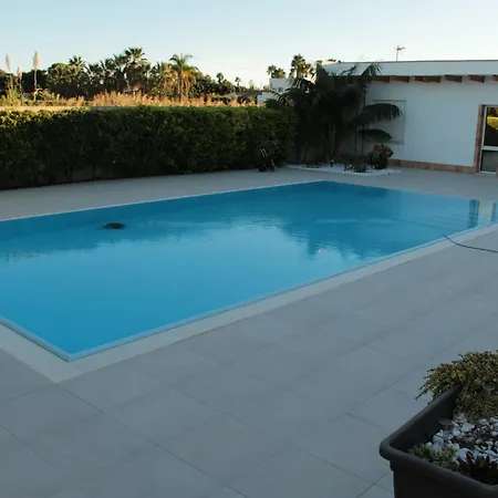 Villa Di Nonna Giovanna Marsala
