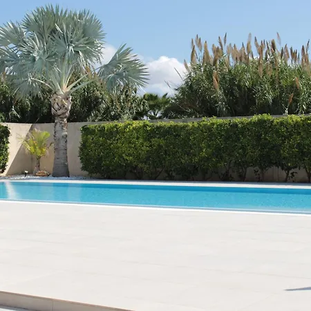 Di Nonna Giovanna Villa